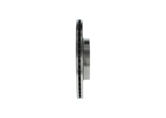 Bosch BD458 Fren diski; ön küçük görsel 2