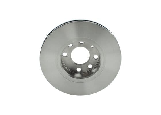Bosch BD458 Fren diski; ön küçük görsel 3