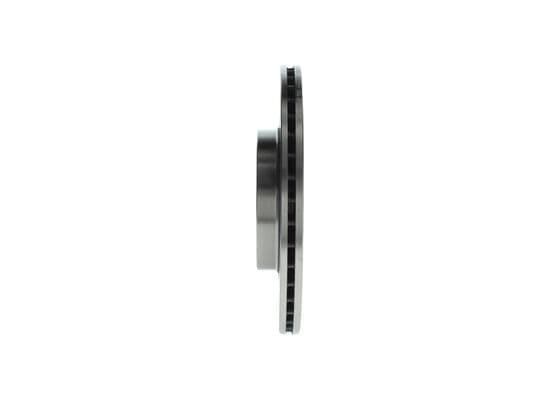Bosch BD458 Fren diski; ön küçük görsel 4