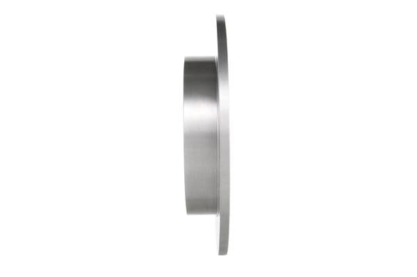 Bosch BD462 Fren diski; ön küçük görsel 2