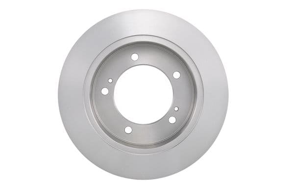 Bosch BD462 Fren diski; ön küçük görsel 3