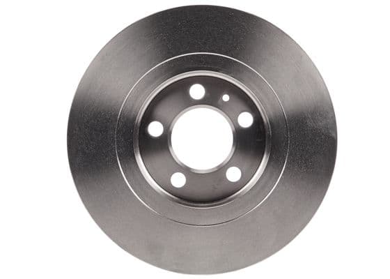 Bosch BD465 Fren diski; ön küçük görsel 3