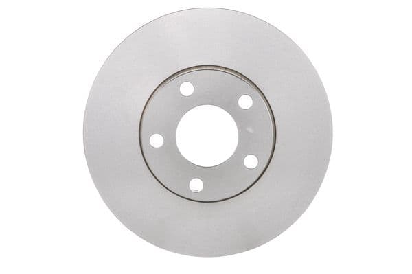 Bosch BD467 Fren diski; ön 1