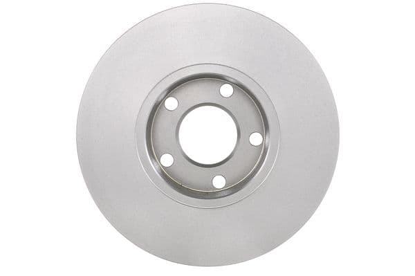 Bosch BD467 Fren diski; ön küçük görsel 3