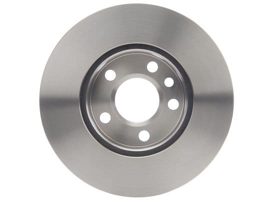 Bosch BD470 Fren diski; ön küçük görsel 3