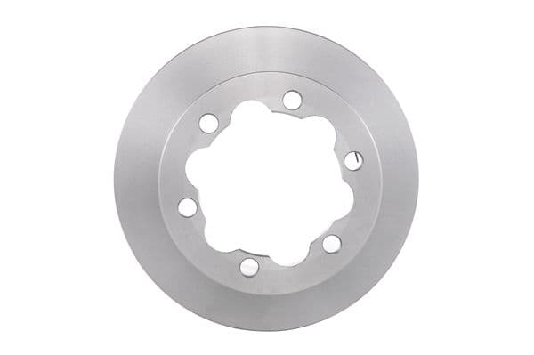 Bosch BD477 Fren diski; arka 1