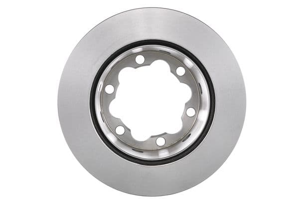 Bosch BD477 Fren diski; arka küçük görsel 3