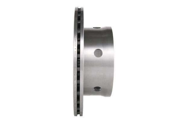 Bosch BD477 Fren diski; arka küçük görsel 4