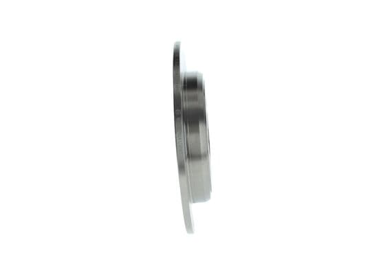 Bosch BD478 Fren diski; arka küçük görsel 2
