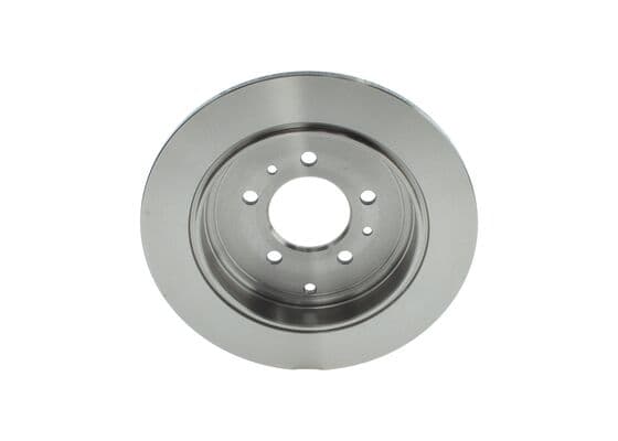 Bosch BD478 Fren diski; arka küçük görsel 3
