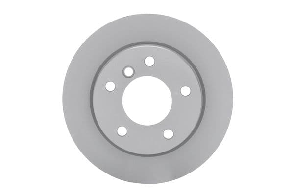 Bosch BD483 Fren diski; arka 1