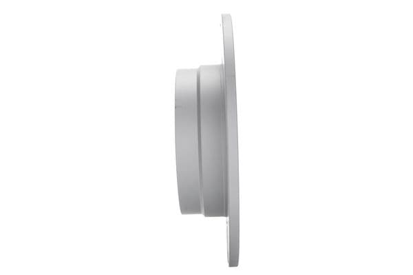 Bosch BD483 Fren diski; arka küçük görsel 2