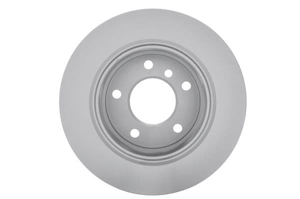 Bosch BD483 Fren diski; arka küçük görsel 3