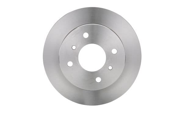 Bosch BD486 Fren diski; arka 1