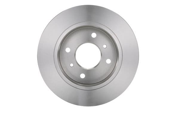 Bosch BD486 Fren diski; arka küçük görsel 3