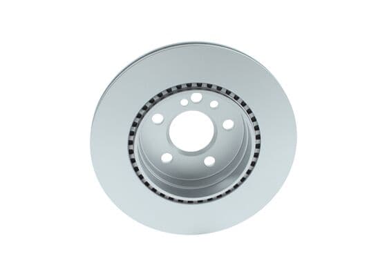 Bosch BD488 Fren diski; arka küçük görsel 3