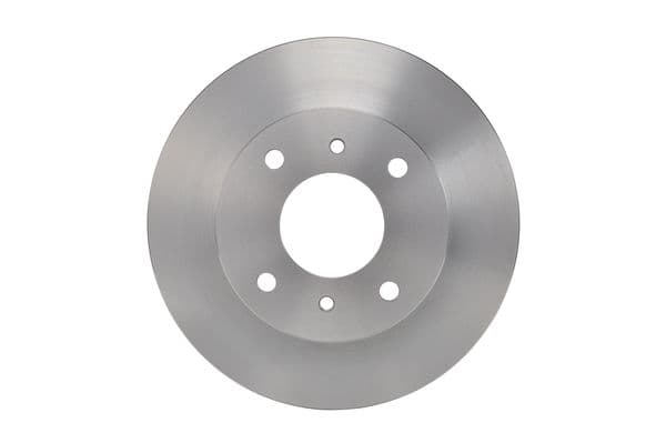 Bosch BD489 Fren diski; ön 1