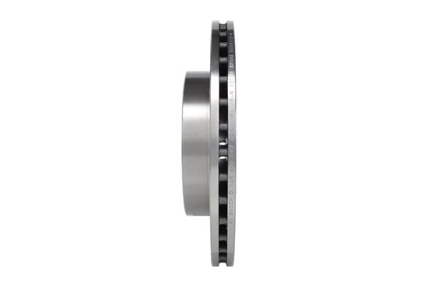 Bosch BD489 Fren diski; ön küçük görsel 2
