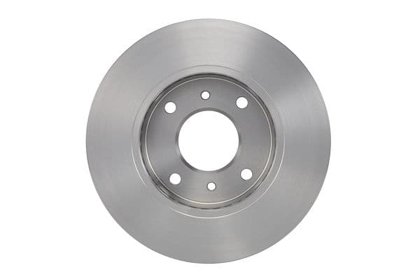 Bosch BD489 Fren diski; ön küçük görsel 3