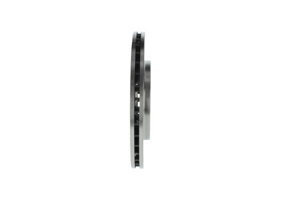 Bosch BD490 Fren diski; ön küçük görsel 2