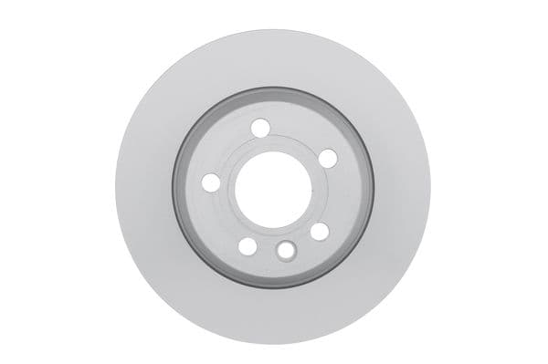 Bosch BD491 Fren diski; arka 1