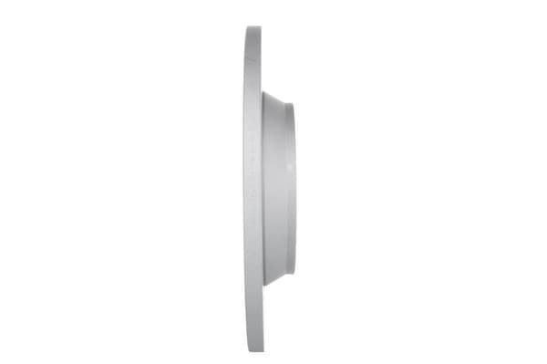 Bosch BD491 Fren diski; arka küçük görsel 4