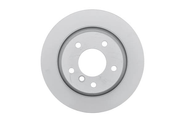 Bosch BD492 Fren diski; arka 1