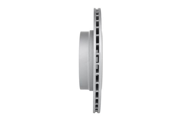 Bosch BD492 Fren diski; arka küçük görsel 2