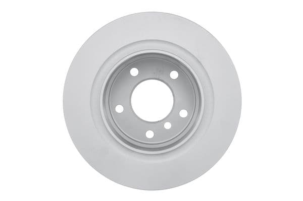 Bosch BD492 Fren diski; arka küçük görsel 3