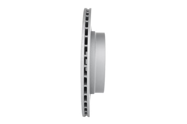 Bosch BD492 Fren diski; arka küçük görsel 4