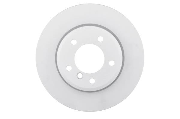 Bosch BD493 Fren diski; ön 1