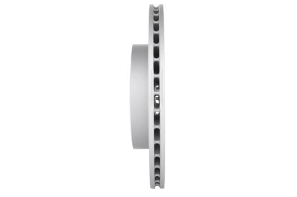 Bosch BD493 Fren diski; ön küçük görsel 2