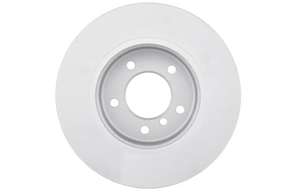 Bosch BD493 Fren diski; ön küçük görsel 3