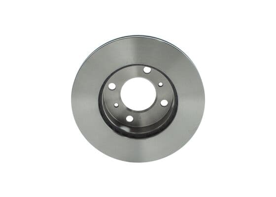 Bosch BD494 Fren diski; ön küçük görsel 3
