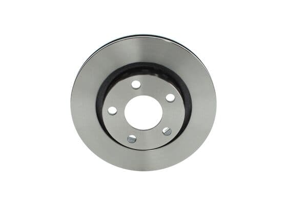 Bosch BD495 Fren diski; arka 1