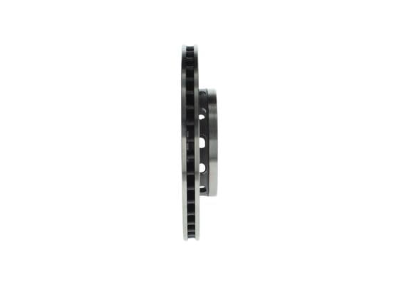 Bosch BD495 Fren diski; arka küçük görsel 2