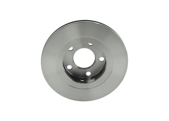 Bosch BD495 Fren diski; arka küçük görsel 3
