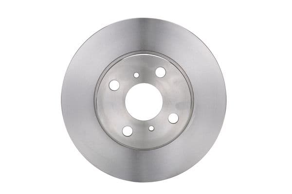 Bosch BD499 Fren diski; ön 1