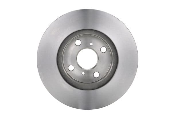 Bosch BD499 Fren diski; ön küçük görsel 3