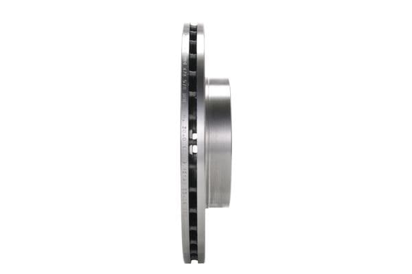 Bosch BD499 Fren diski; ön küçük görsel 4