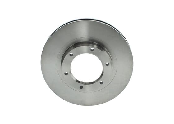 Bosch BD501 Fren diski; ön 1