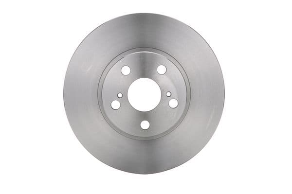 Bosch BD504 Fren diski; ön 1