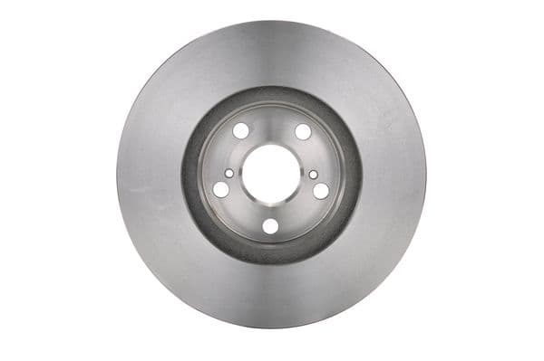 Bosch BD504 Fren diski; ön küçük görsel 3