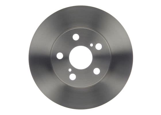 Bosch BD505 Fren diski; ön 1