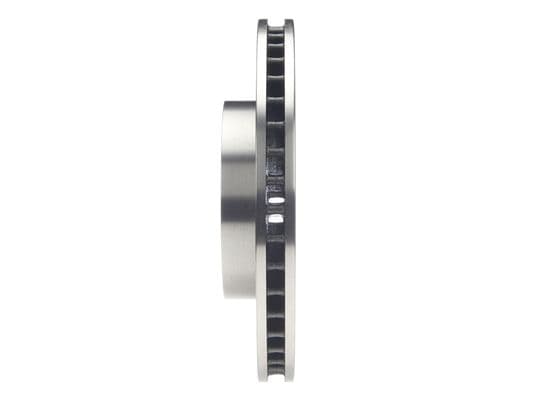 Bosch BD505 Fren diski; ön küçük görsel 2