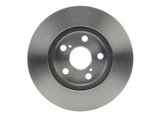 Bosch BD505 Fren diski; ön küçük görsel 3