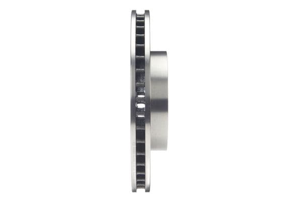 Bosch BD505 Fren diski; ön küçük görsel 4