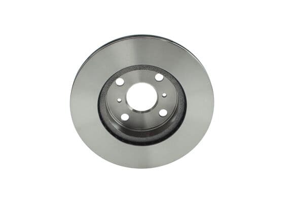 Bosch BD506 Fren diski; ön küçük görsel 3