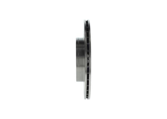 Bosch BD506 Fren diski; ön küçük görsel 4