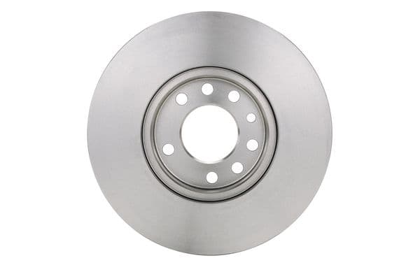 Bosch BD508 Fren diski; ön küçük görsel 3